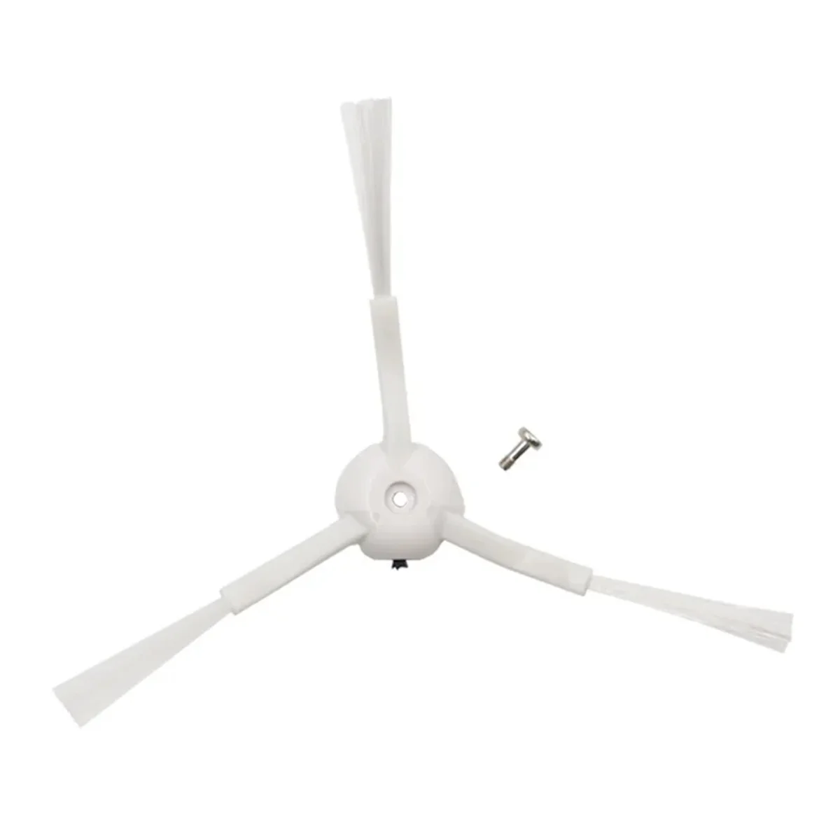 Для Roborock Qrevo Pro/Qrevo MaxV/Qrevo S P10 Pro робот-пылесос щетка фильтр швабры мешок для пыли