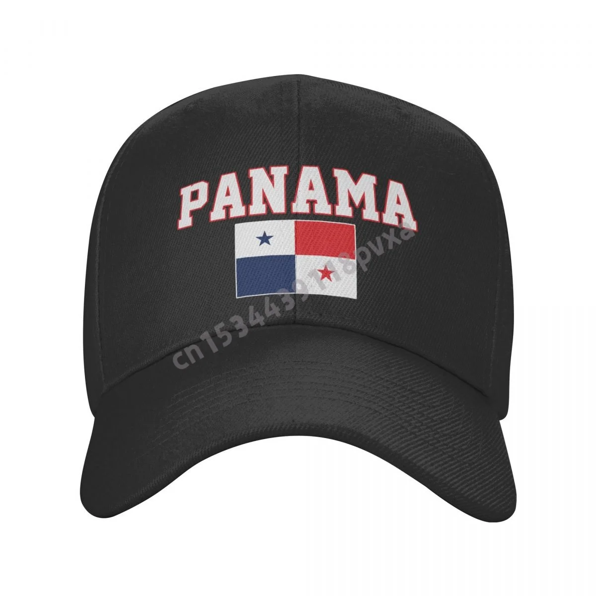 

Бейсболка с флагом Панамы, фанаты Панамы, карта страны, Кепка с козырьком от солнца, регулируемая уличная Кепка для мужчин и женщин