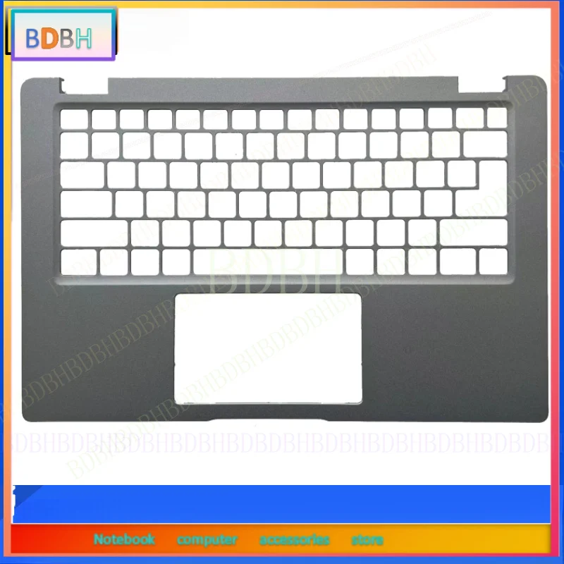 Фото Новый верхний корпус (пальмрест) для Dell Latitude 5420 E5420, рамка клавиатуры, крышка, корпус A20696 №1