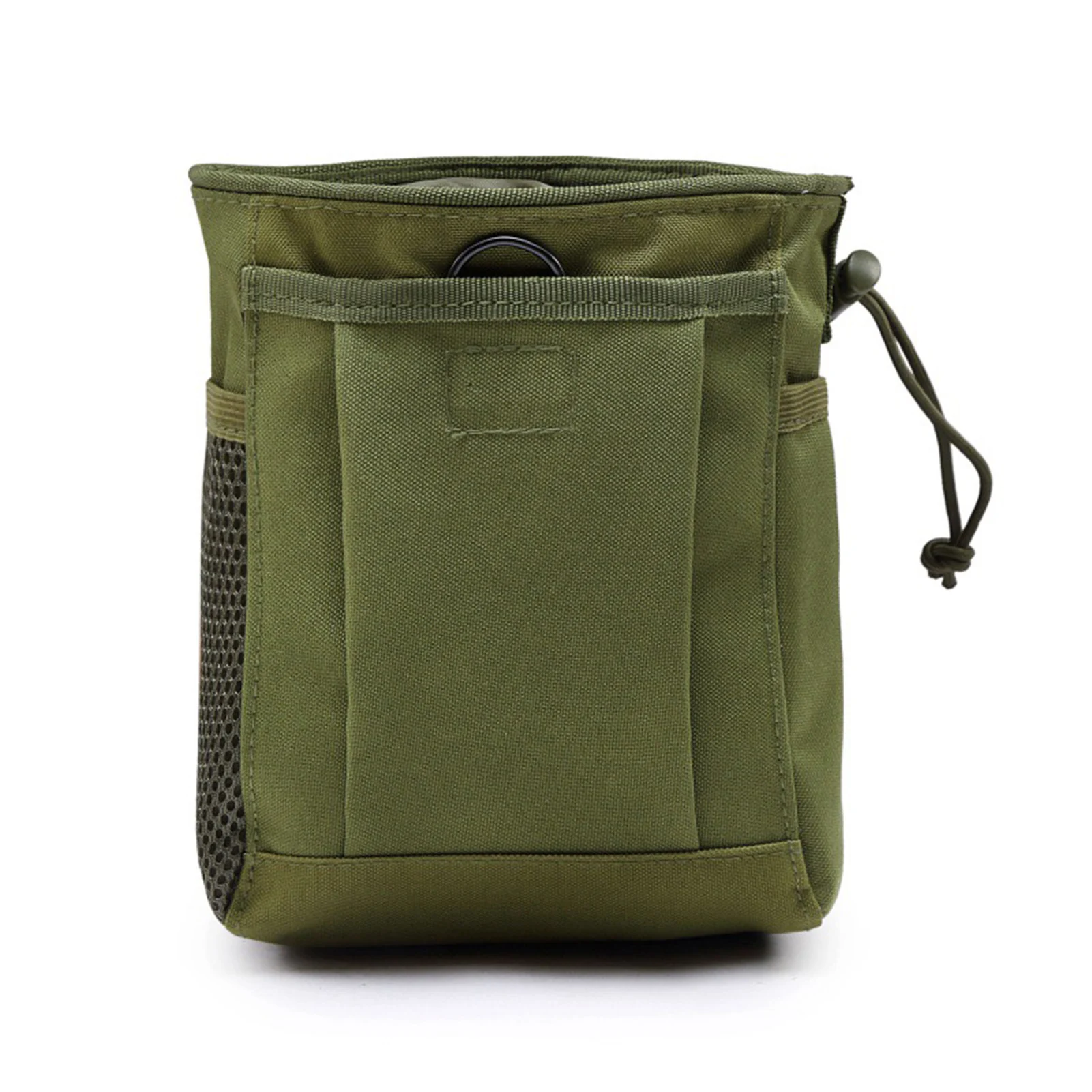 

Tactical Mobile Phone Belt Pouch Small Utility Pouch Smartphone Holster Case for Hiking Gear Tool Organizer