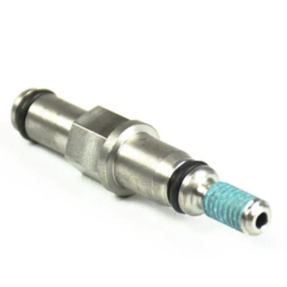 

Cooling System Connector Accessories Metal Parts Replacement Silver Vehicle 1 PC For BMW F20 F20N F21 F21N F30