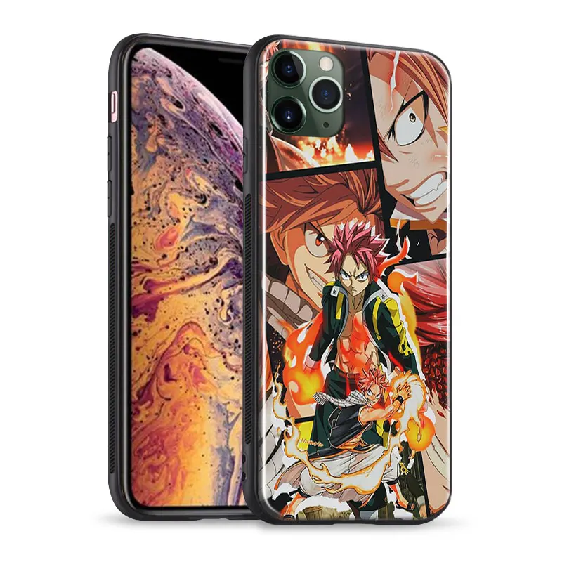 Силиконовый стеклянный чехол для iPhone SE 6 6S 7 8 PLUS X XR XS 11 12 13 MINI PRO MAX |