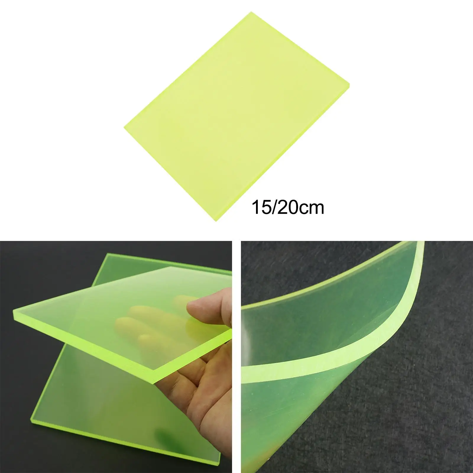 Коврик для пробивания изделий из кожи бесшумный коврик доски рукоделия идеально