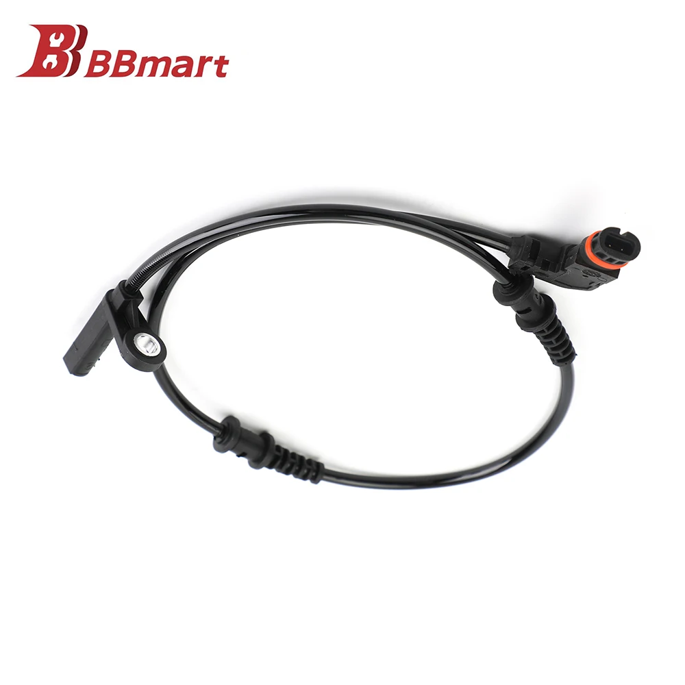 Купи BBmart Auto Spare Parts 1 single pc Front ABS Sensor Wheel Speed Sensor For Jaguar XF 2014-2015 XJ 2014-2018 OE C2D3410 за 400 рублей в магазине AliExpress