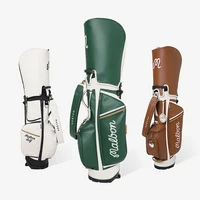 New Brand Golf Stand Bag High Quality Light Weight Golf Club Bag Including 2 Cover Outdoor Golf Bags