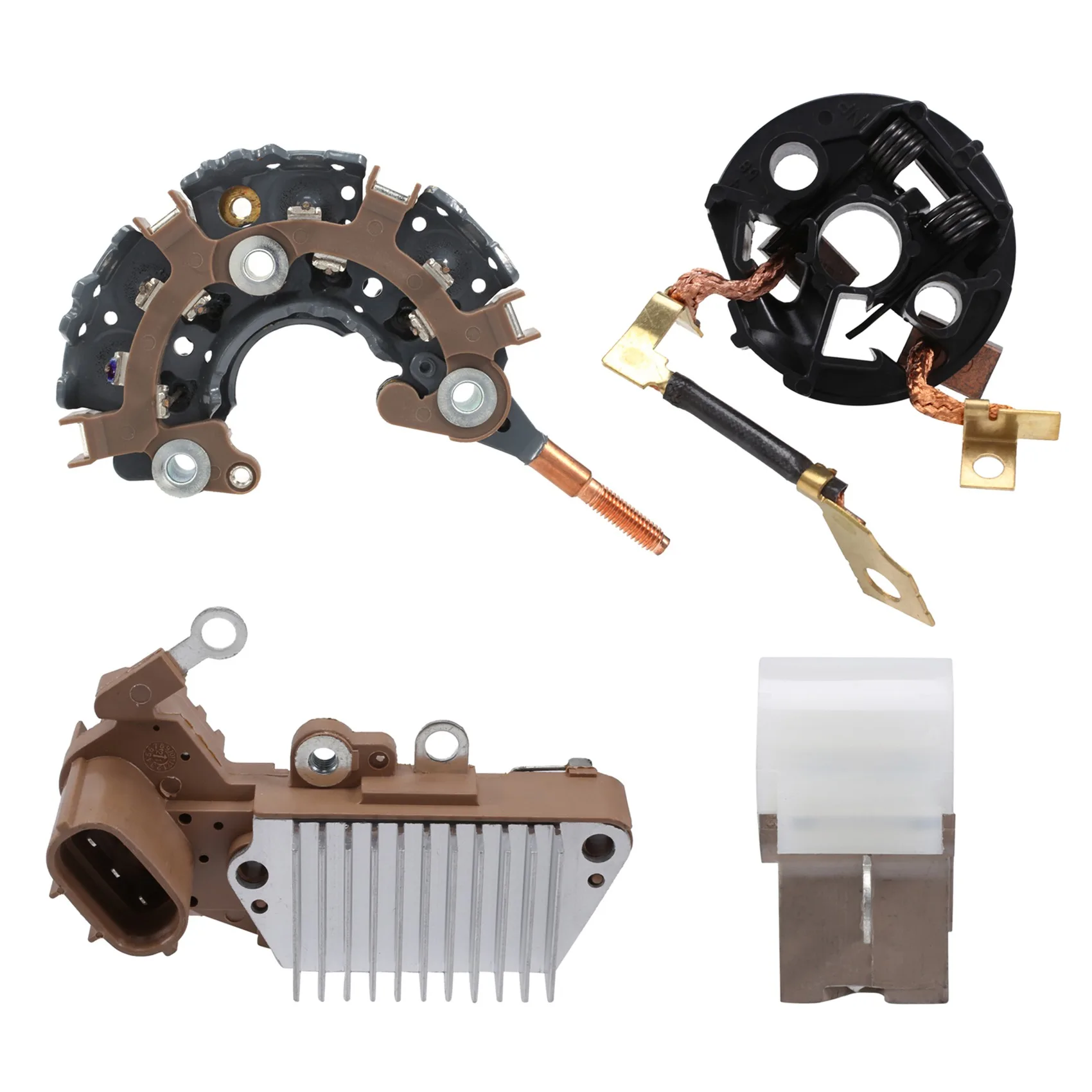 

Lock Set for-Toyota Hiace Commuter LH50 LH51 LH60 YH63 LH71 YH73 4Door Van 83-86