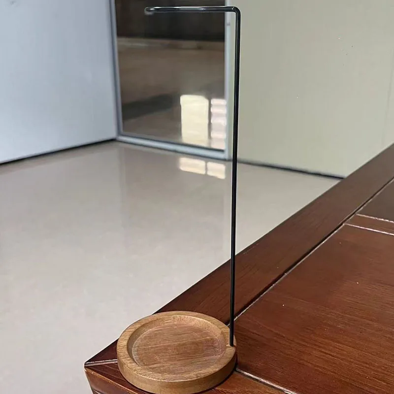 

Деревянный поднос для ароматических палочек Lnsence