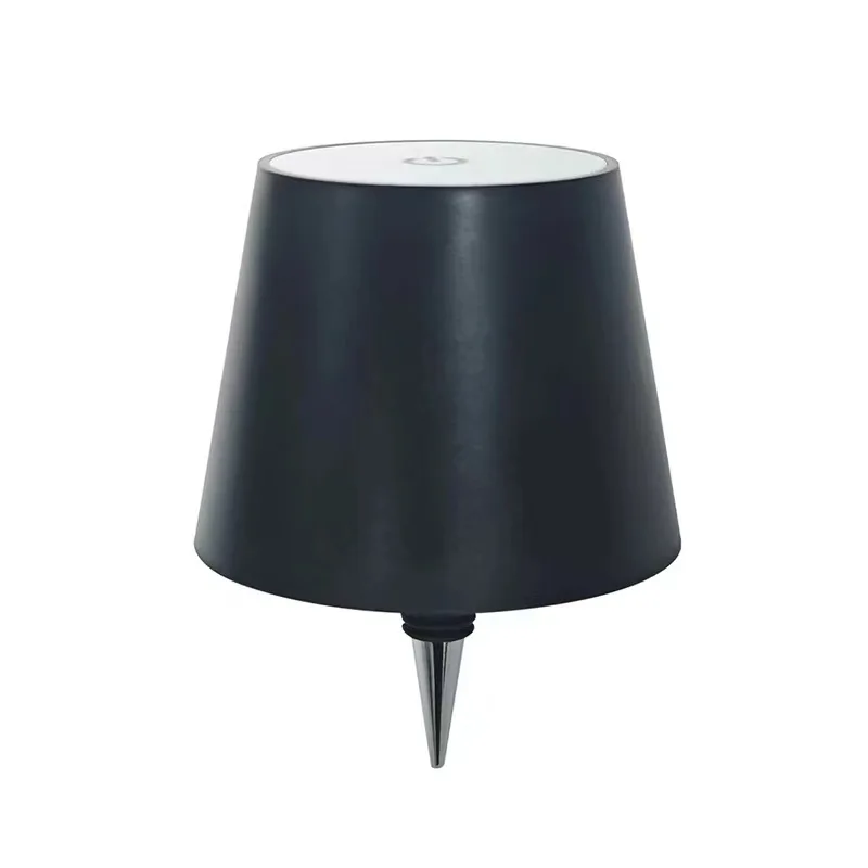 

Беспроводная лампа для бутылок Kebedemm