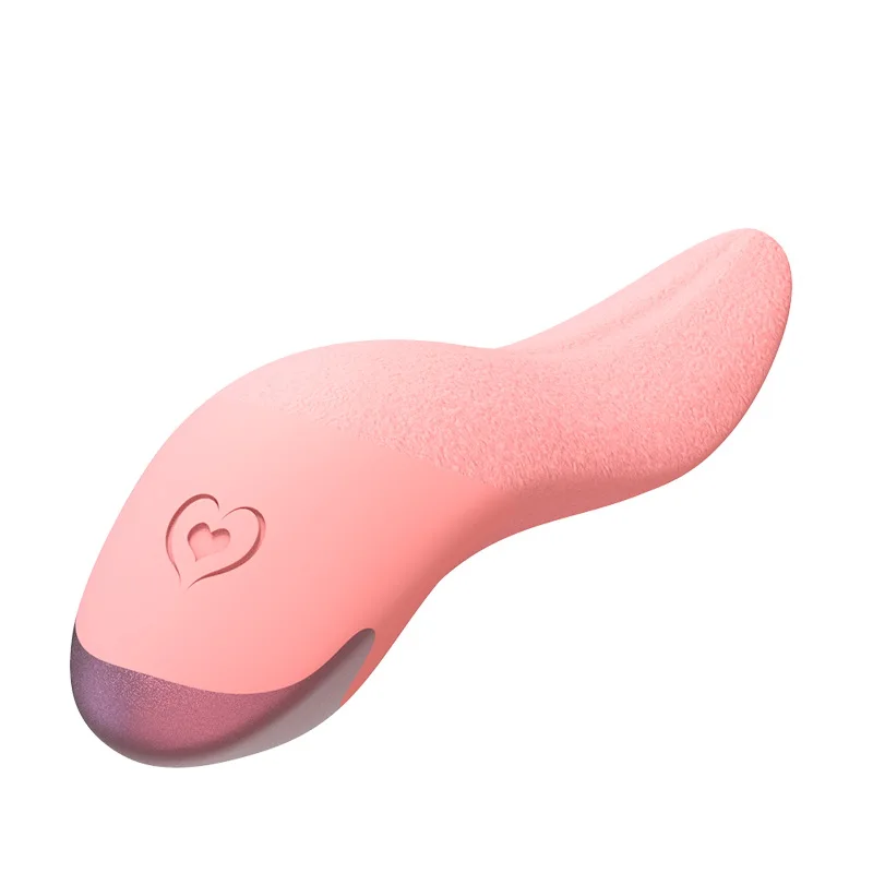 Tongue Vibrator Sex Toys for Women Clit Licking G Spot Stimulator Vagina Clitoris Masturbator Dildo Vibrators Adult 18 |