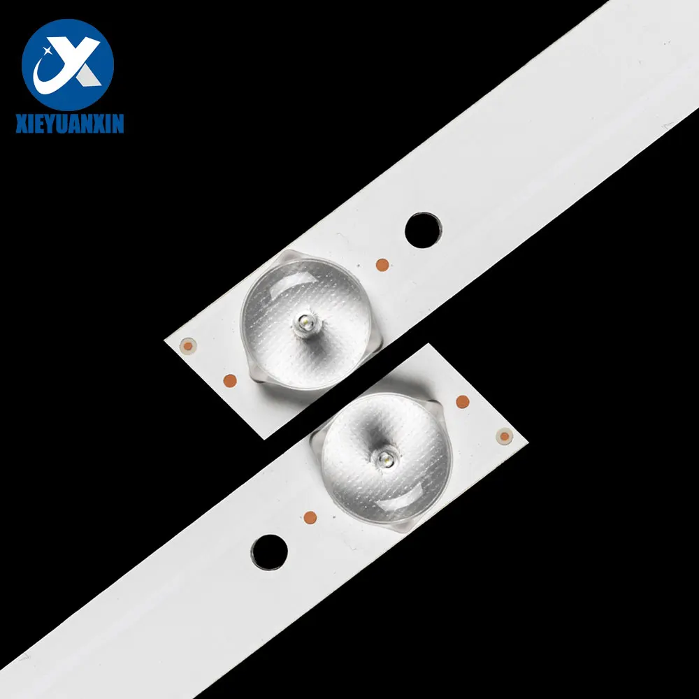 Рисунок 6 - Подсветка для телевизора