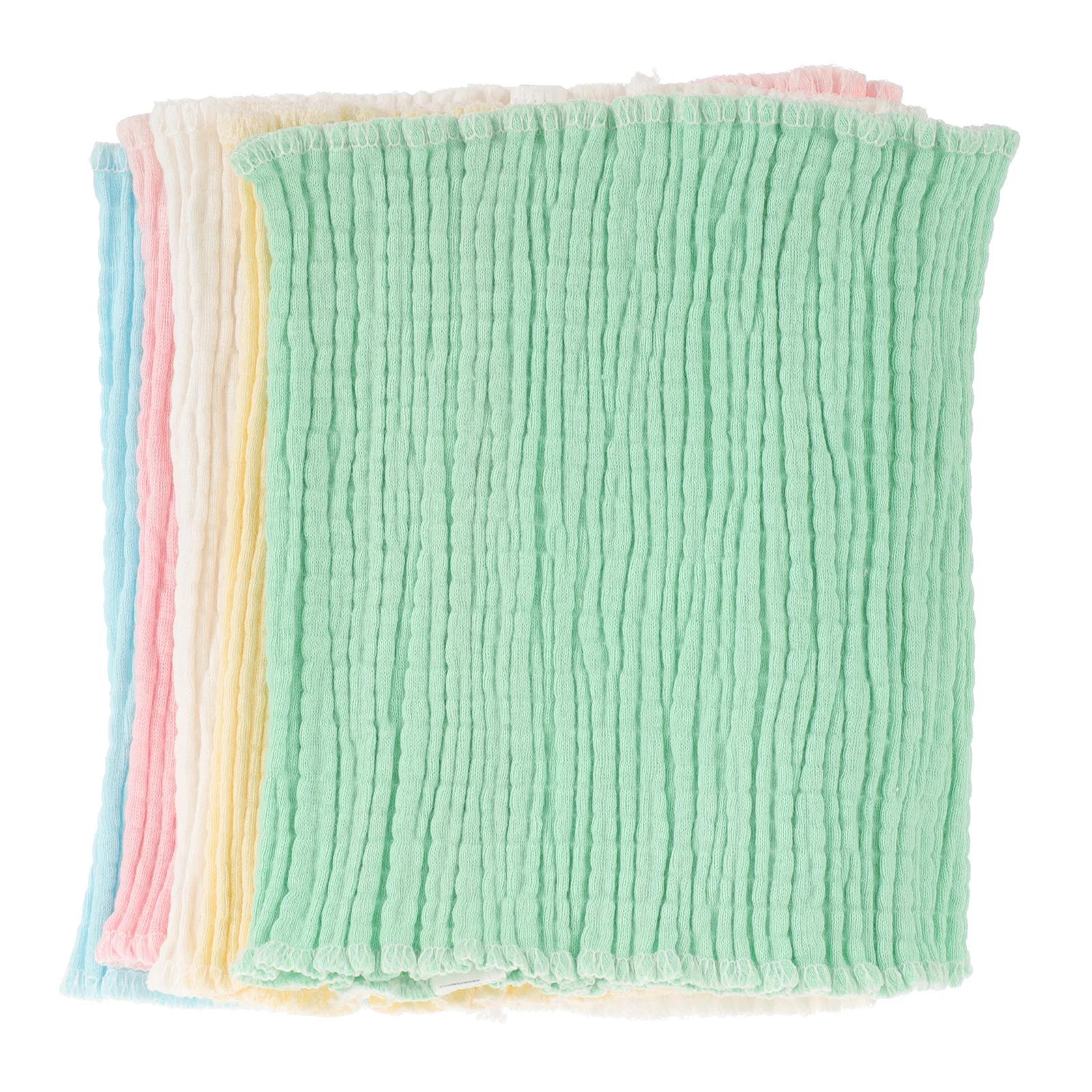 

5 шт., Детские хлопковые пупки для пупка