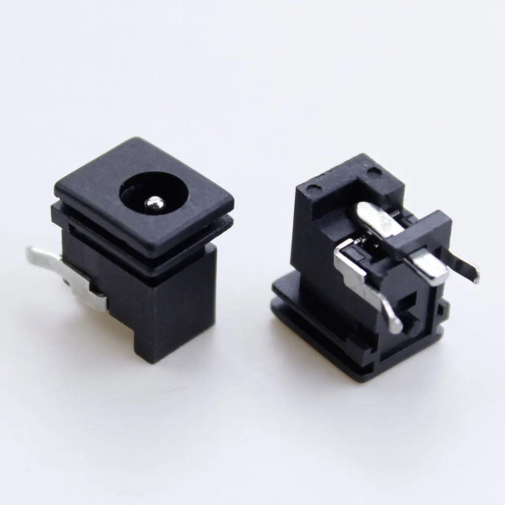 5-20 шт. планшетовая розетка с 3 контактами 5 1x1 65 мм