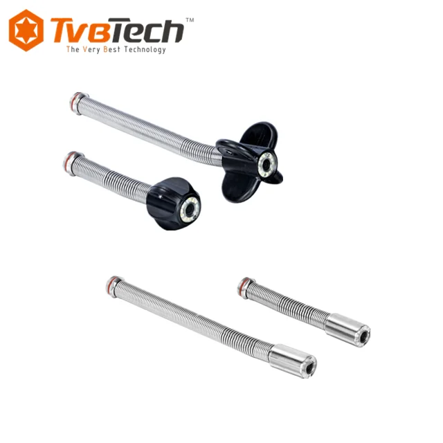 TVBTECH модель 3199F 480TV линия для трубных водосточных труб инспекция CCTV детектор