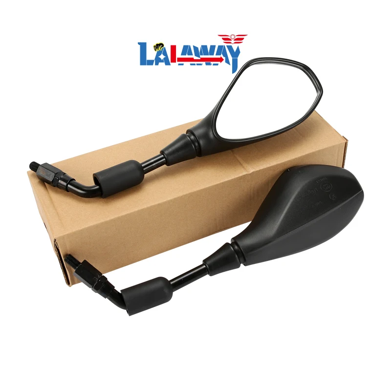 Зеркало заднего вида для мотоцикла Benelli BN302S BJ300GS 10 мм