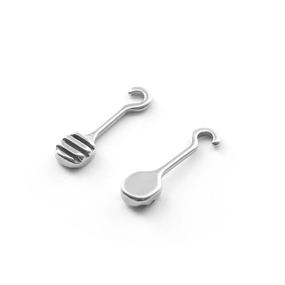 Рисунок 5 - Ортодонтические крючки для зуб