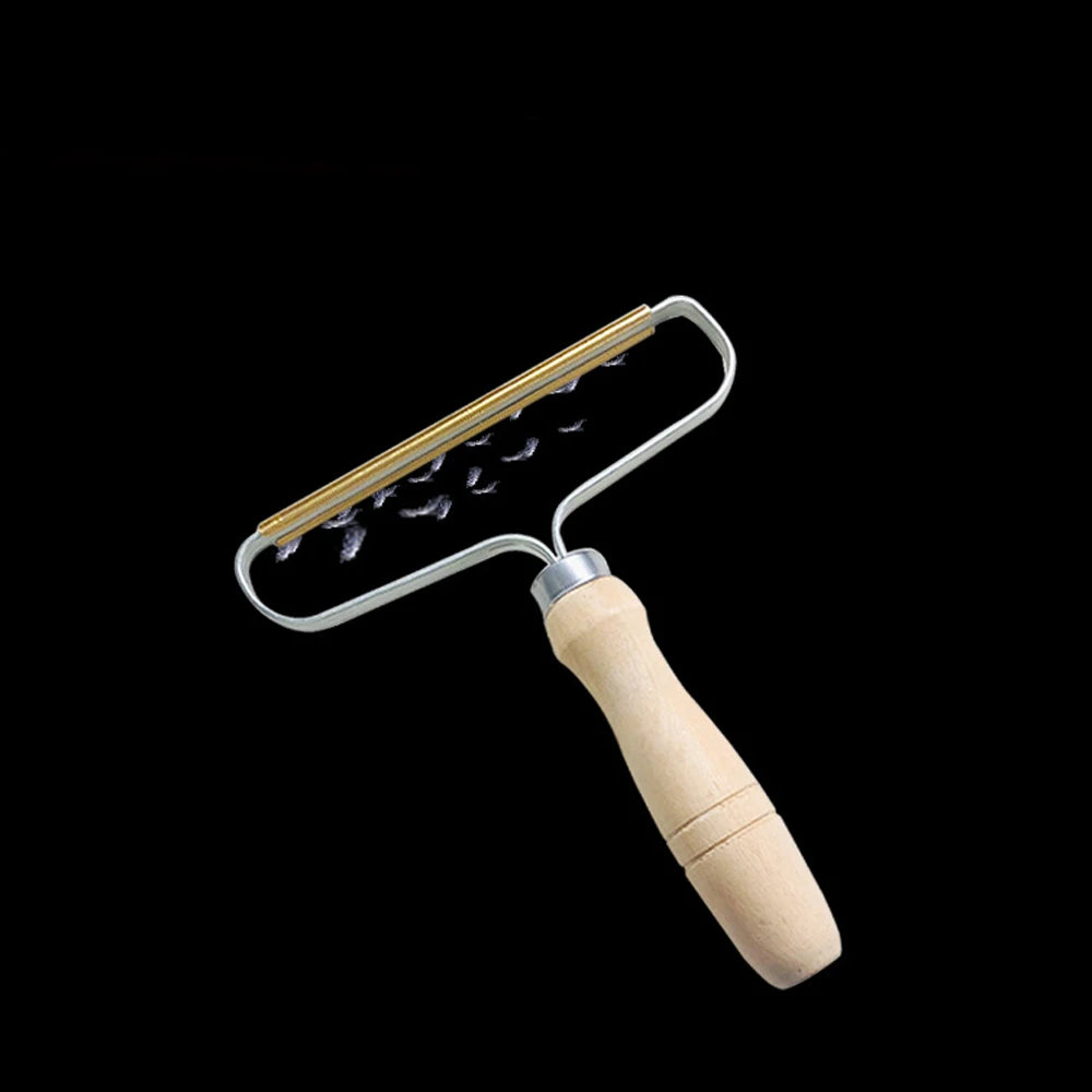 

Портативные Ручные ролики для удаления ворса, щетка для удаления ворса, пуха, пыли, щетка для свитера, липкая щетка для одежды, щетка для удал...