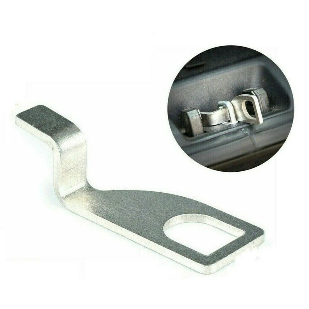 

Автомобильный держатель из нержавеющей стали, 10x3,4x3 см