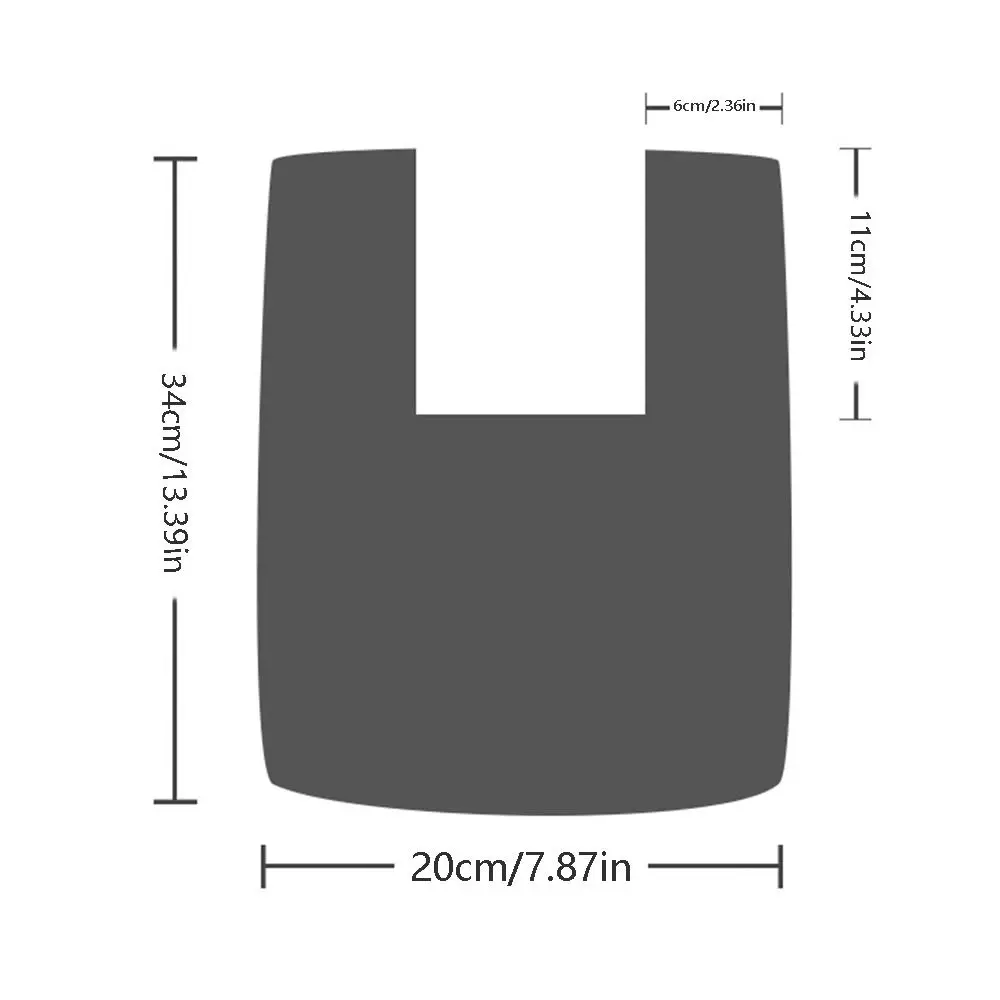 Вместительная сумка-тоут со звездами эластичная многоразовая Сумочка для