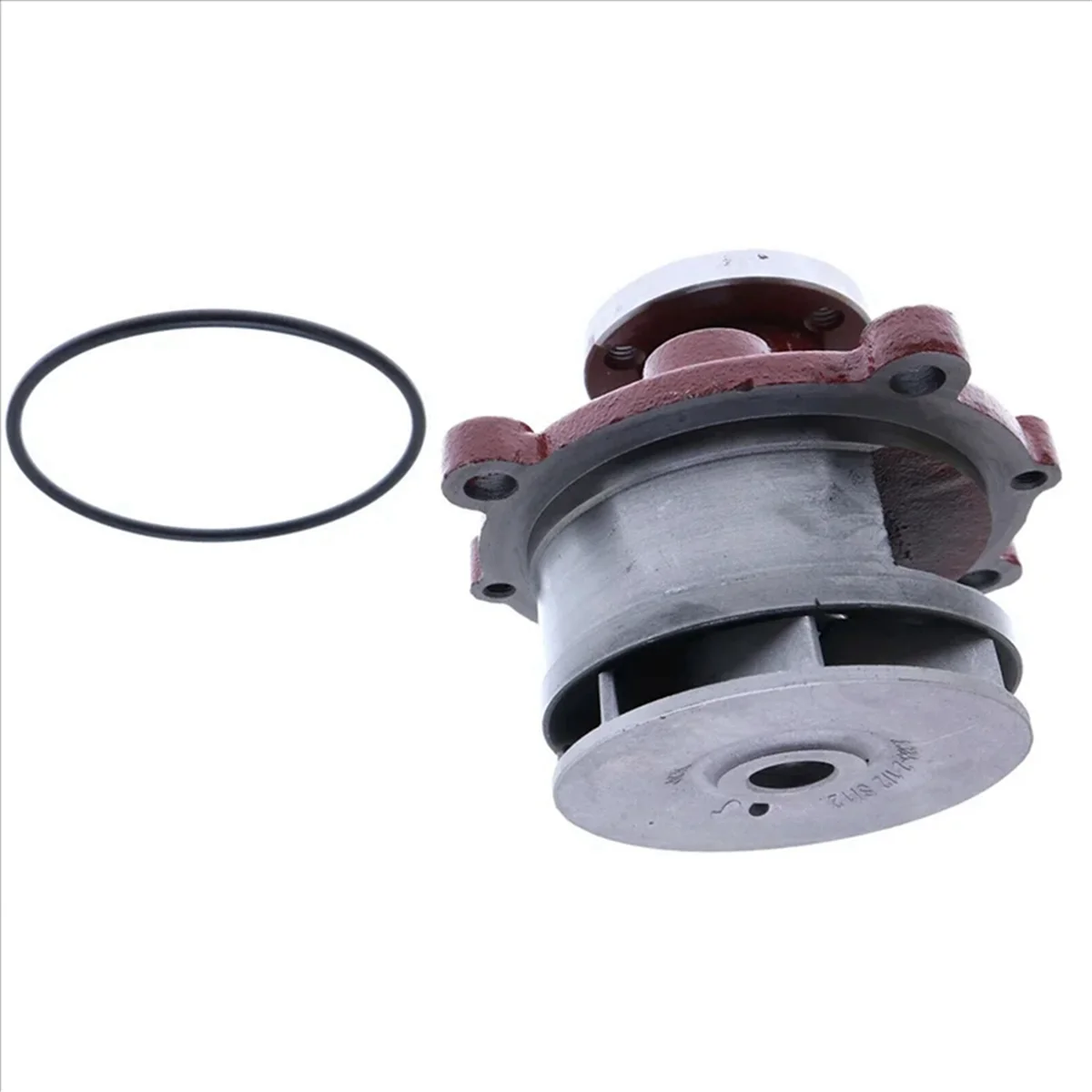 Автомобильный водяной насос двигателя 04500930 02937441 подходит для DEUTZ 1012 1013 2012 BF4M1012