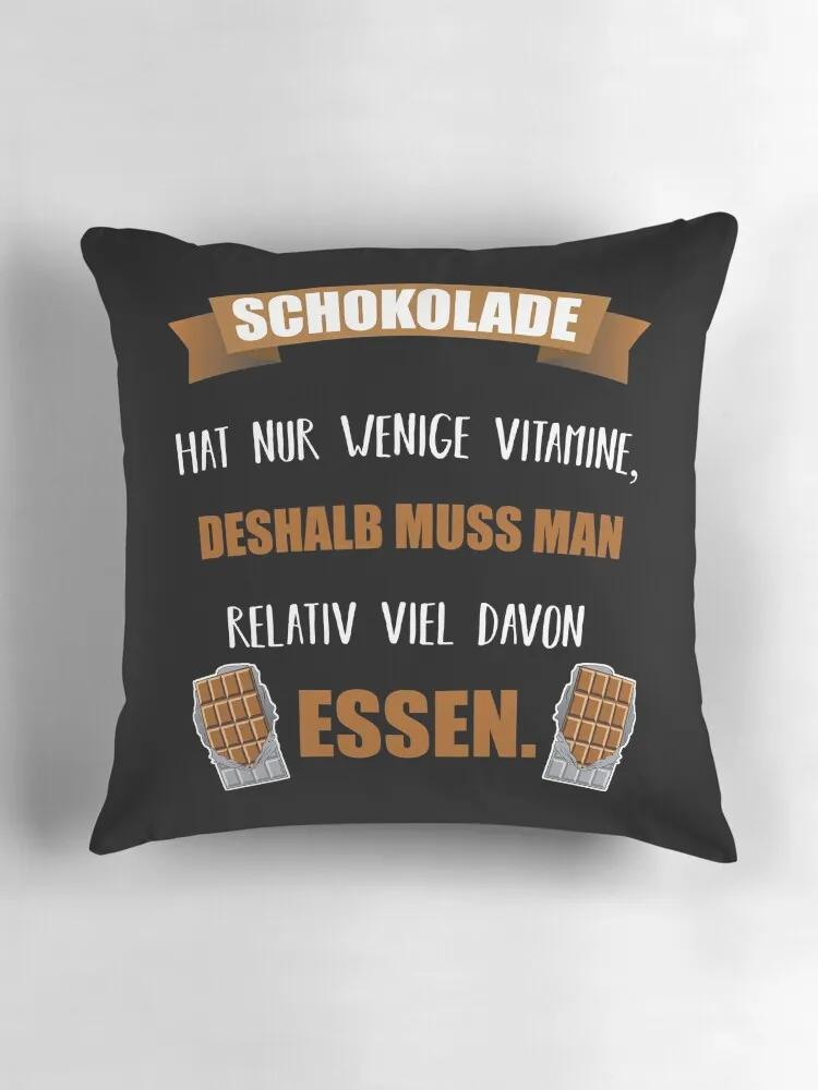 Диванная подушка Осеннее украшение Рождественская наволочка