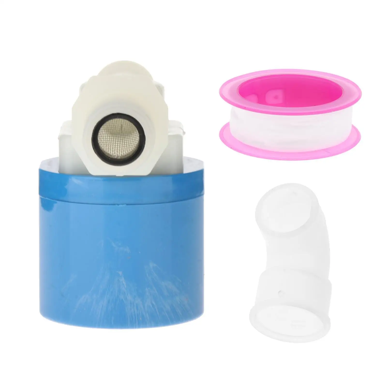 

Запасные части для резервуаров для воды