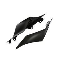 for yamaha r6 2017 modified carbon fiber tailstock side plate fairing motorcycle accessories