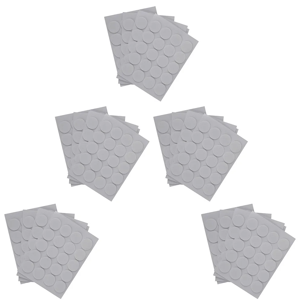 

20 Pcs Candle Wick Stickers Double-sided Adhesive Sticker DIY Candle Making Stickers