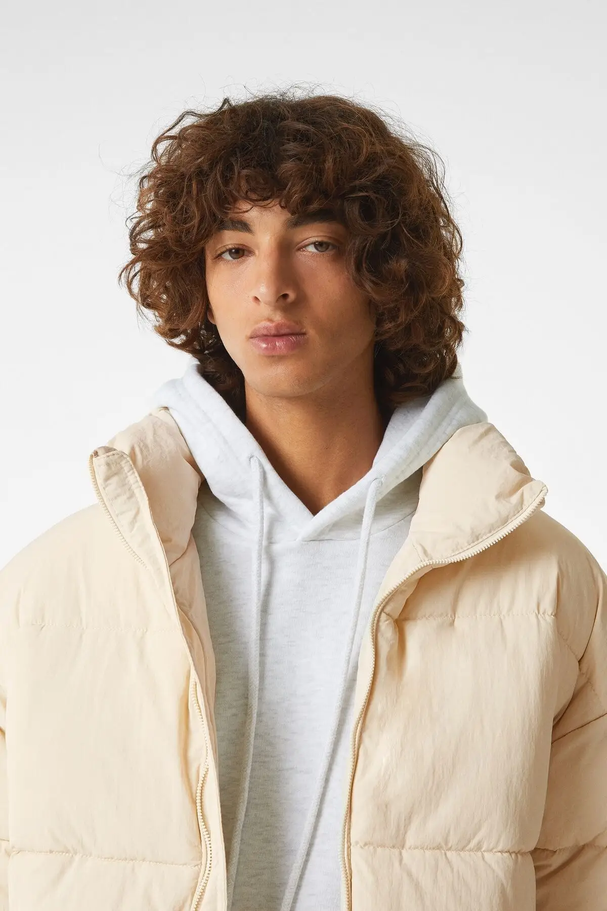 Oversize Seisme Coats