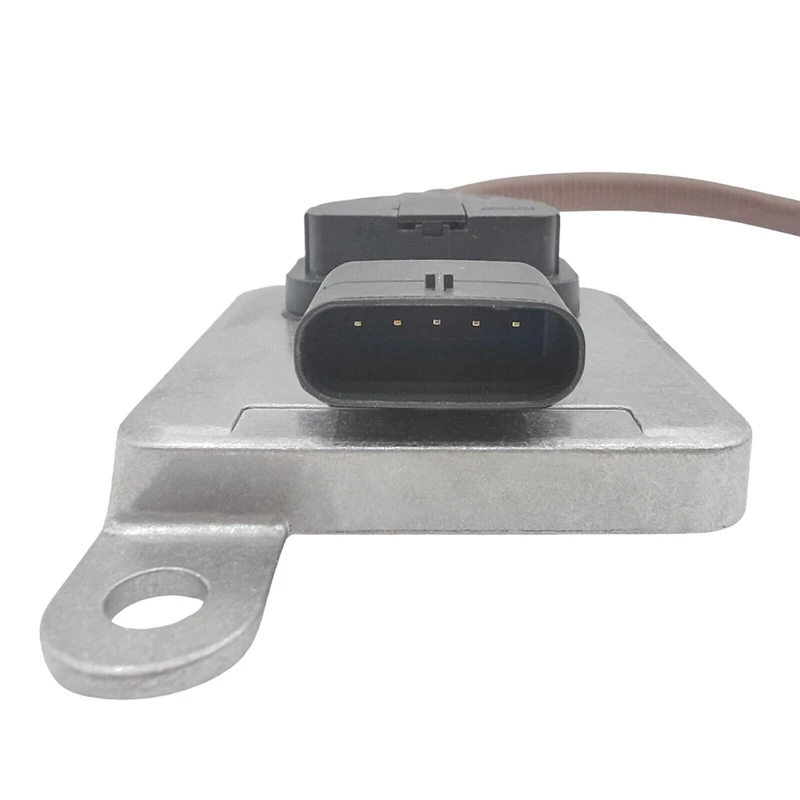 5WK97249 A0009056204 Новый Датчик NOX для Mercedes-Benz W166 W172 W205 W221 W212 C300 ML350