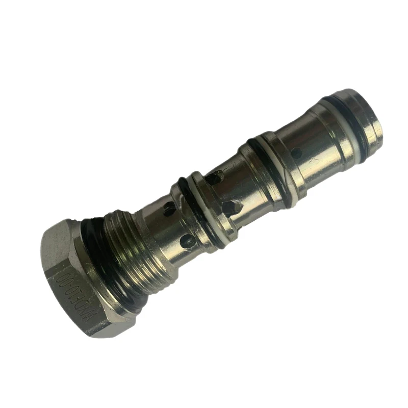 WYDF10-00/X.Y гидравлический односторонний клапан конический для поддержания