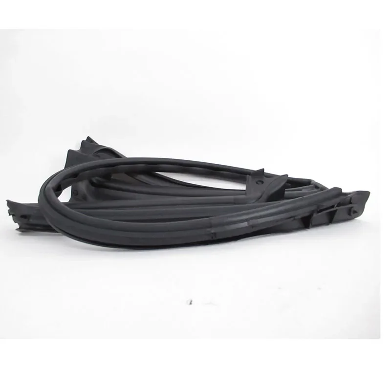 Новая Подлинная уплотнительная прокладка NBJKATO 63521SA010 для Subaru Forester 2003 -2008