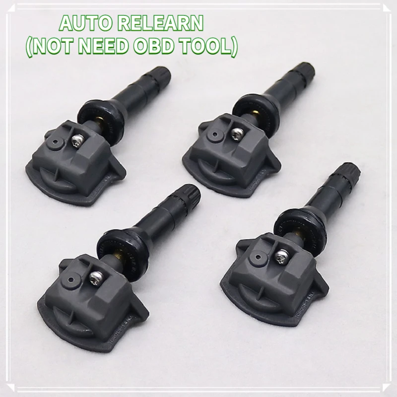 Авто переучить TPMS датчик для 2019-2020 Hyundai Sonata DN8 KIA Seltos TPMS 433 МГц система мониторинга давления в шинах 52940-L1100