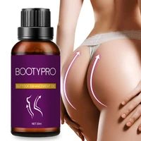 best effective butt hip lift up cream big ass massage enlargement enhancer oil natural buttock lifting bigger essential oil 30ml