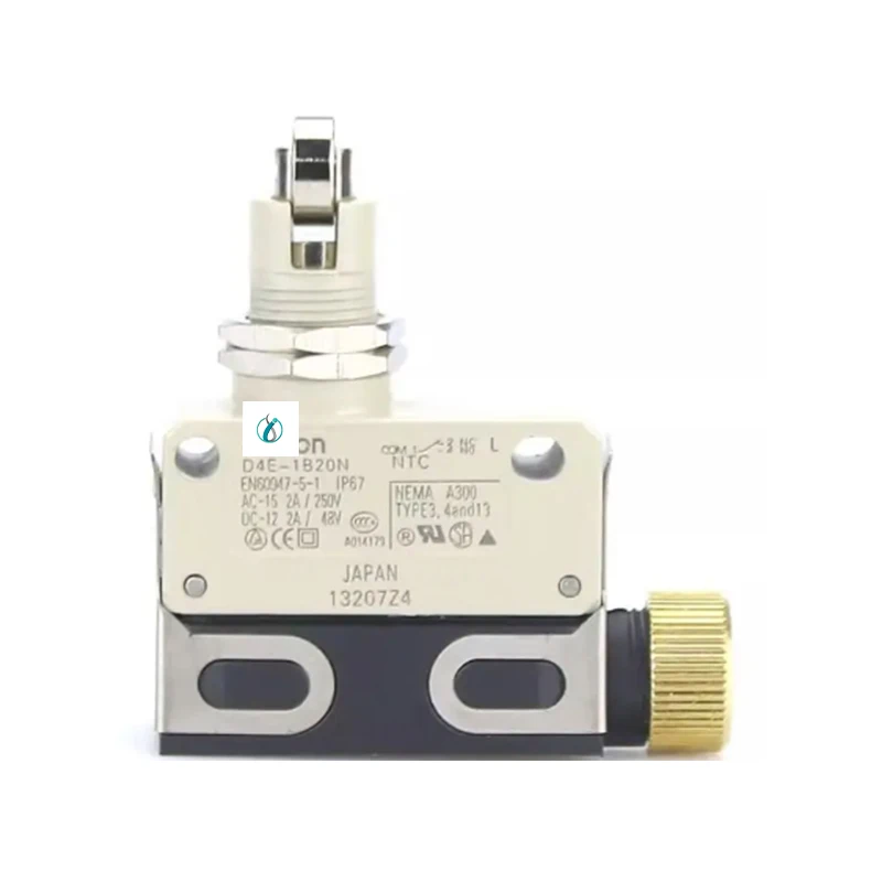 Оригинальный ограничительный переключатель для путешествий