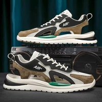 Кроссовко-Сандалии