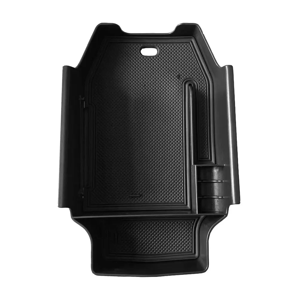 Органайзер для центральной консоли подлокотник лоток хранения Honda Accord LX EX Sport