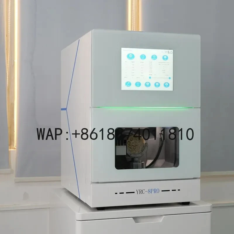 Интегрированная система обработки Yucera с бесшовной интеграцией для CADCAM-процессов (art.: 3920dae41728e) - 3920dae41728e
