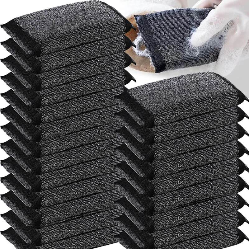 

Стальные губки для кухни