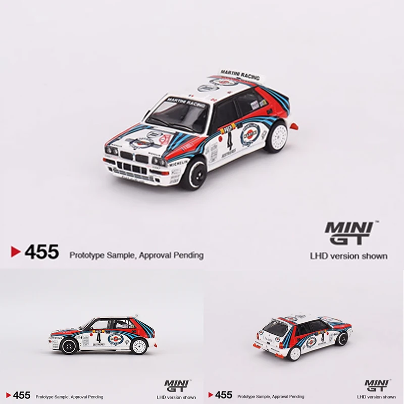 

Коллекционная Миниатюрная модель автомобиля, масштаб, GT 1:64