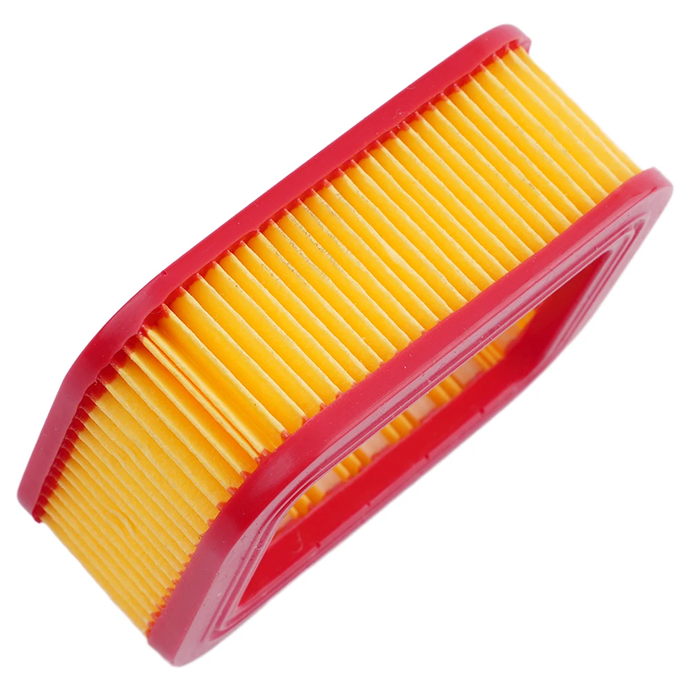 Набор воздушных фильтров для бензопилы 5200/5800 52/58CC бумажные детали садовых