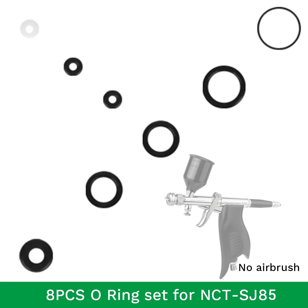 

Комплект уплотнительных колец NEOECO SJ85