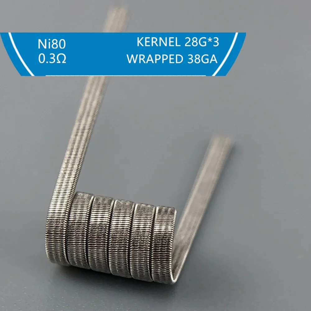 

100-10 шт., 3,0 мм, плавленые отверстия MTL, спиральная пружина, катушка, рычаг переключения передач, CLAPTON, автомобильные торсионные пружины, сменные аксессуары для переключения передач