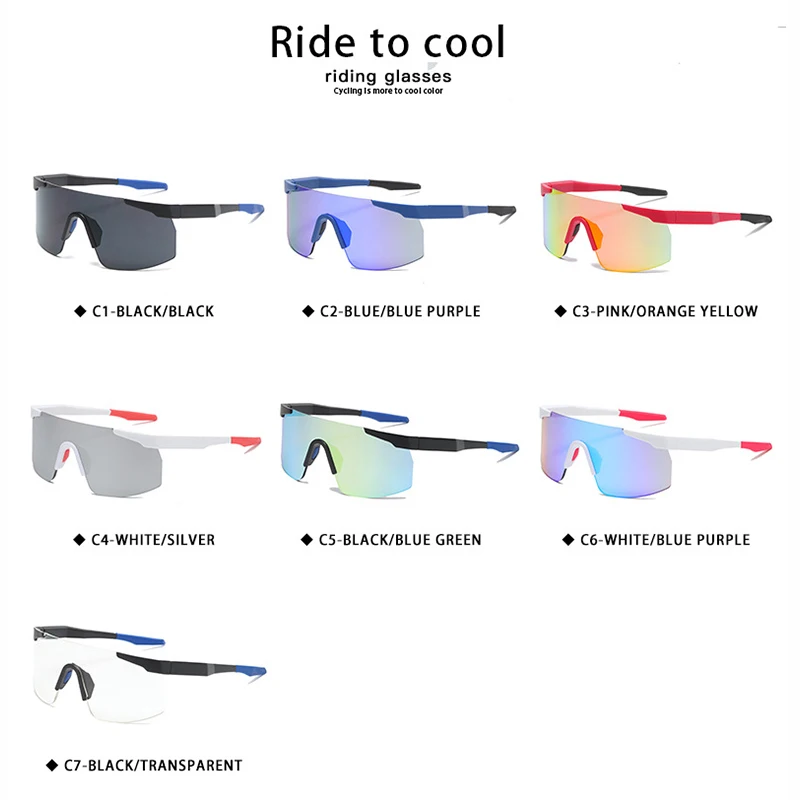 

Motocross Goggles Eyeglasses Outdoor Motocross Helmet Sunglasses Accessories for Honda Cb 400Sf 400Ss 500F 650R 750 900 350 125