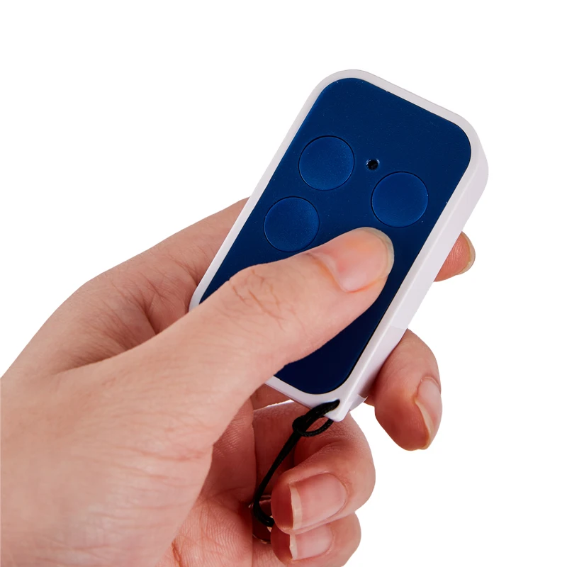 Рисунок 4 - Малочастотный сменный пульт дистанционного