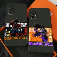 dragon ball anime phone case for samsung galaxy s20 s20 fe s20 lite s20 ulitra s21 s21 fe s21 plus s21 ultra carcasa