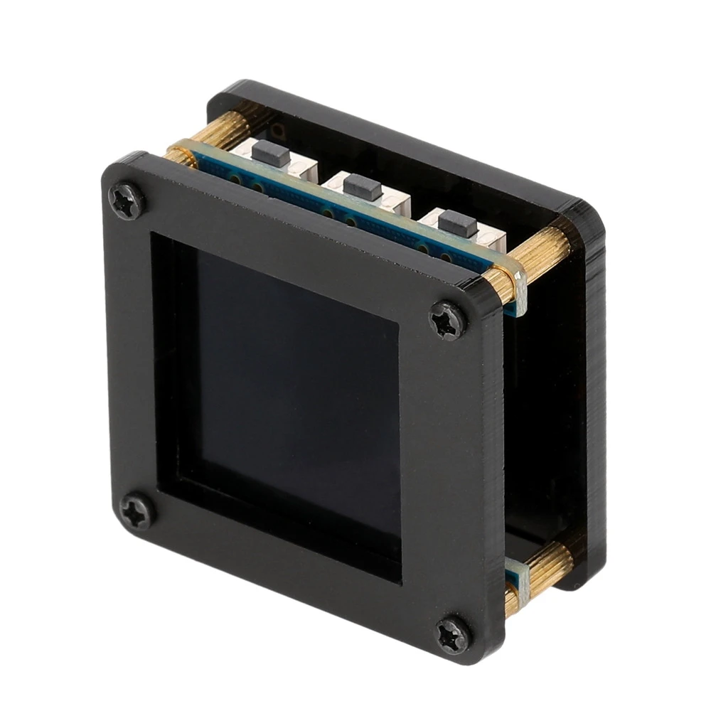 

Тепловизор, стандартная температура AMG8833, ИК Инфракрасная тепловизионная камера, компоненты промышленного контроля