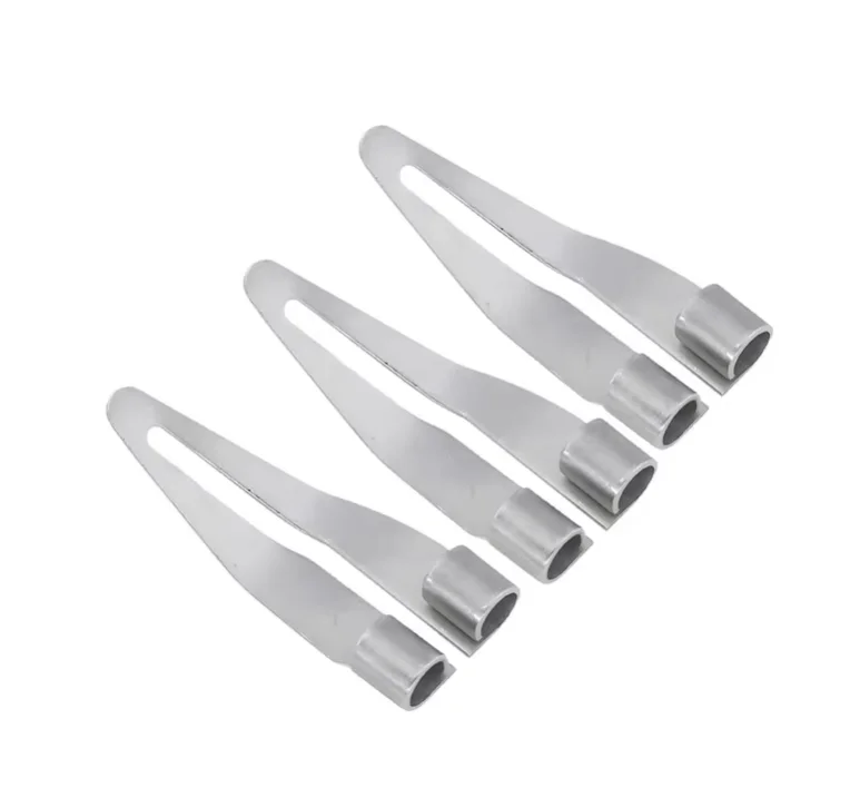 

Аксессуары для сварного пистолета с плоской головкой