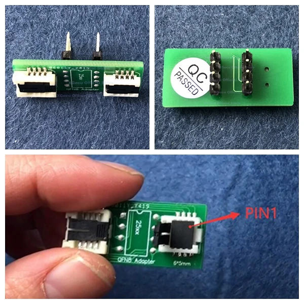 V11.90 XGecu T56 программатор 56 Pin драйверы поддержка 28610 + ICs для PIC/NAND Flash/EMMC TSOP48/TSOP56/BGA 17