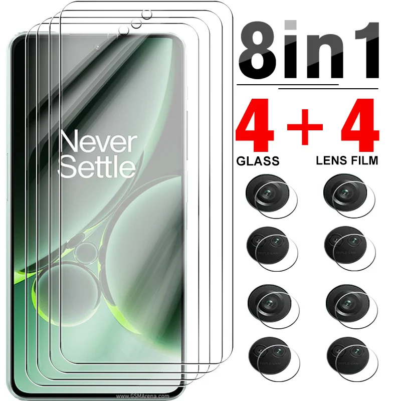 

Пленка для камеры 8 в 1, защитное стекло One Plus Nord3, Защита экрана для OnePlus Nord 3 OnePlusNord3, искусственное закаленное стекло 6,74 дюйма
