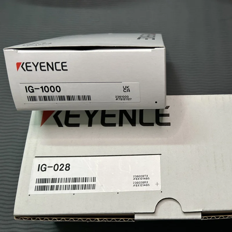 KEYENCE IG-010 laserssaa датчики в наличии датчик луча Новый и оригинальный